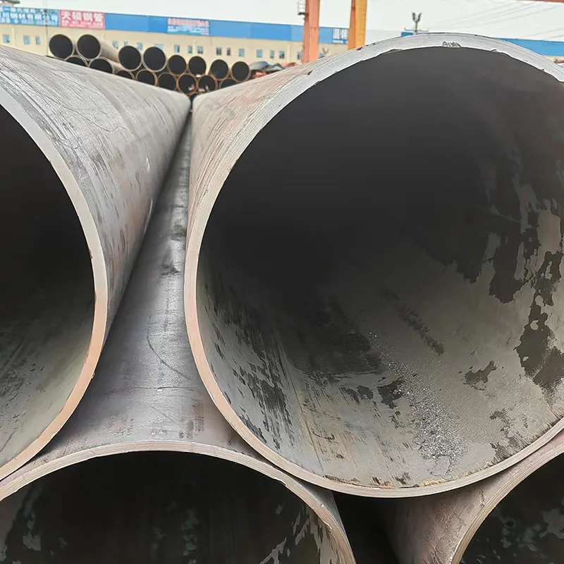 carbon steel pipe&tube